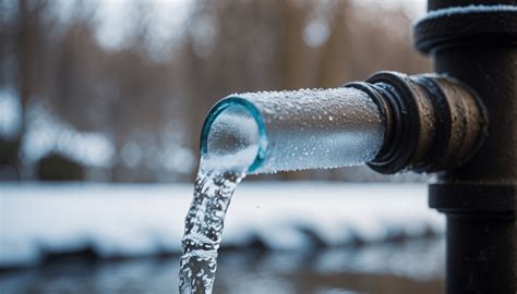 How To Thaw A Frozen Pipe Quick And Safe Defrosting Techniques