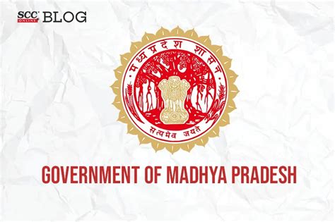 Mp Govt Revises Eligibility For Civil Judge Madhya Pradesh Scc Blog