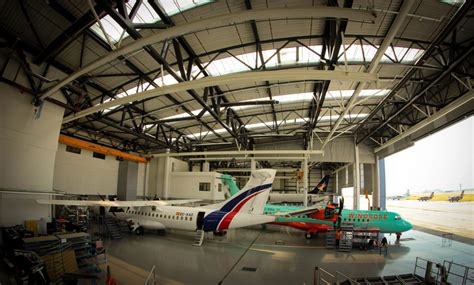 About us - Aero Technic BG