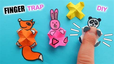 Origami Animals