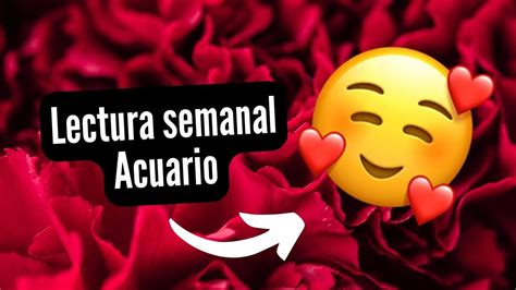 Acuario♒️~lectura De Amor Abril 2023😍 ️‍🔥 Youtube