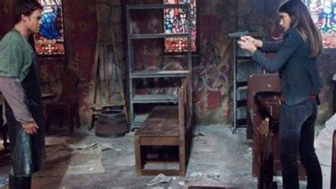 10 Thrilling TV Moments When Characters Finally Learned The Truth