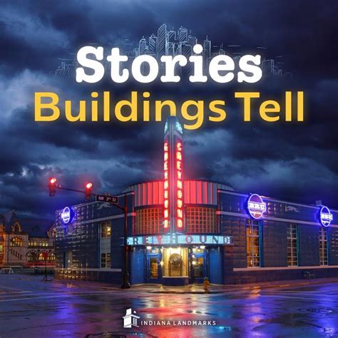 Stories Buildings Tell Carmel Clay Public Library