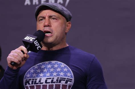 Joe Rogan: definitely alive, despite what internet trolls have to say