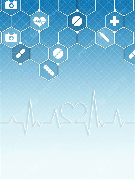 Health Medical Wallpaper