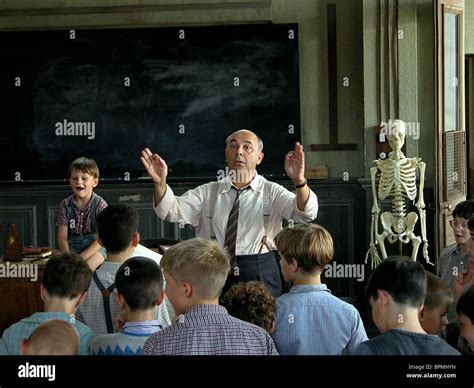 Les Choristes The Chorus High Resolution Stock Photography And Images