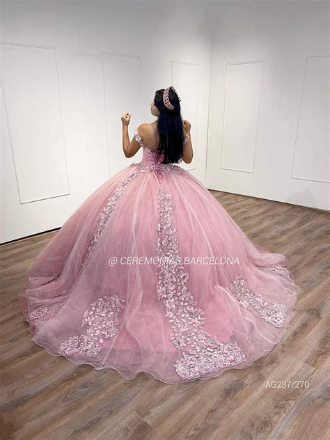 Pastel Pink Quinceanera Dresses Quincenera Dresses Quinceanera Themes