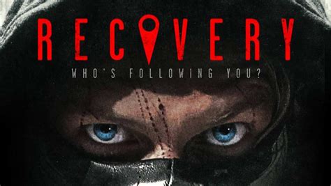 Recovery 2016 Traileraddict