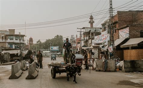 Lahore-Pakistan Citylife on Behance