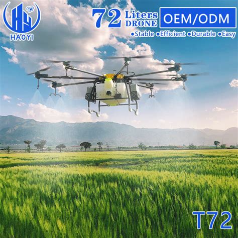 Made In China Drones Para Fumigar L Pulverizador Pesticide Spraying