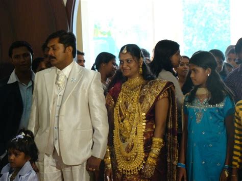 Prakashs Blog Ramalinga Rajus Daughter Marriage Photo