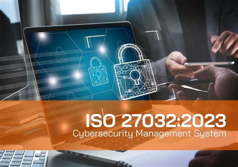 ISO 27032 2023 Cybersecurity Management System Applus Certification