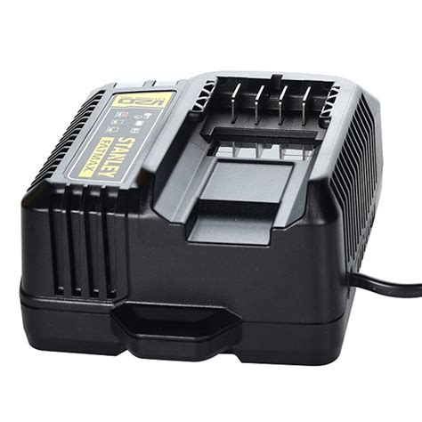 Introducir Imagen Stanley Battery Charger Abzlocal Mx