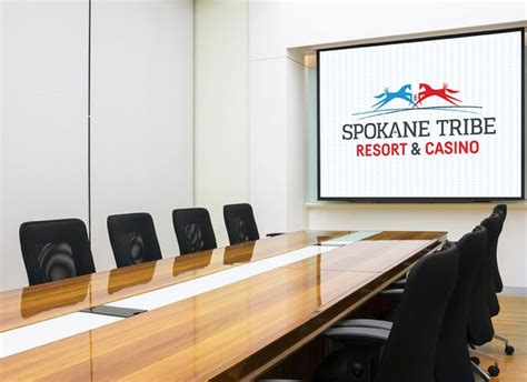 Spokane Tribe Resort & Casino | Elevate Your Stay in Spokane