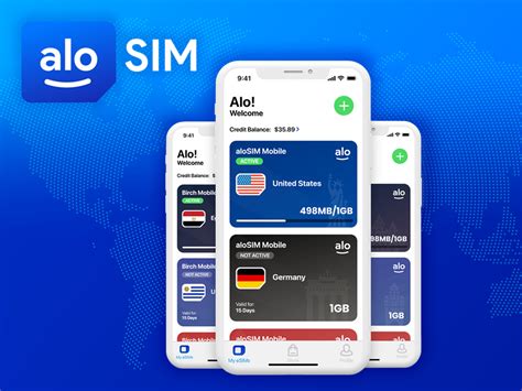 This eSim card takes the sting out of traveling abroad and it's just ...