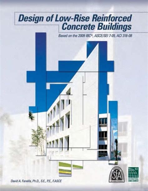 Reinforced Concrete Design Architecture