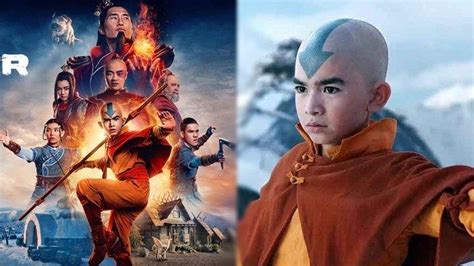 Sinopsis Serial Live Action Avatar The Last Airbender Kisah Bocah