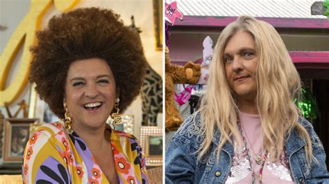 Chris Lilleys New Netflix Show Lunatics Trailer Premieres On Sunrise