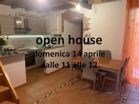 Vendita Appartamento Germignaga Trilocale In Via Luigi Cadorna 4