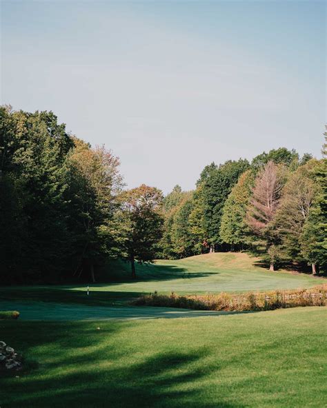 northwood golf club 4