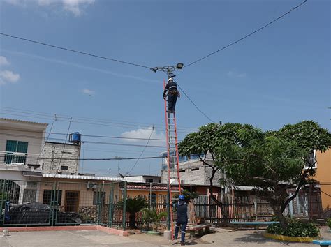 Municipio De Guayaquil Invierte Usd Millones Para Restituir Bienes