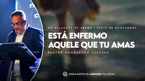 CULTO DE CELEBRAÇÃO LAGOINHA VILA VELHA 15 08 2021 18H YouTube