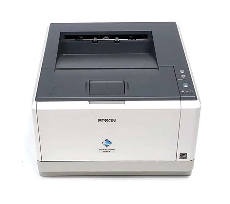 Epson Aculaser M Dn Laserdrucker Sw Gebraucht Kaufen Shop Druck It