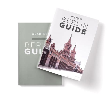 Quarters Co-Living - Abstrusa.de