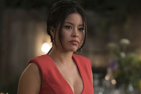 The Fosters Series Finale Preview Cierra Ramirez On Brandons Wedding