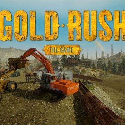 Stream Goldrushthegameseason2updatev127068 Codex License Key