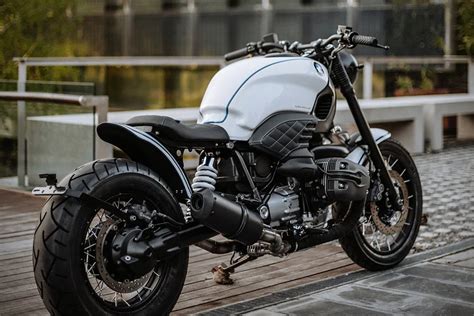 Bmw R Roa Bmw R Cafe Racer Dahlia Reynolds