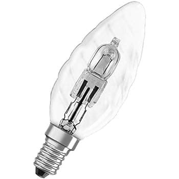 Osram Halogenlampen Watt Volt Fa X Amazon De