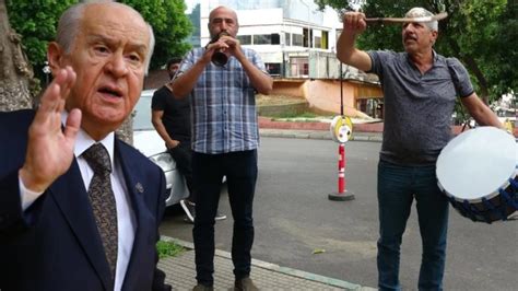 MHP Lideri Bahçeli nin Cumhuriyet in 100 yılında 100 il çıkışı Kozan