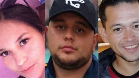 De Miedo Dos Hombres Y Una Mujer Son Levantados Por Desconocidos Armados En Guaymas Tribuna