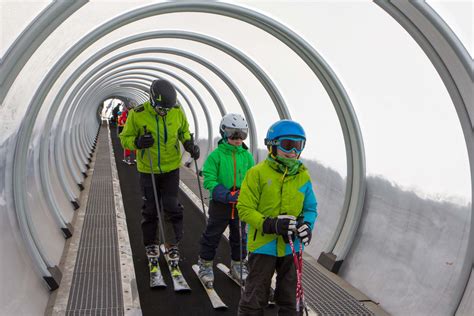 Station De Ski De Super Besse