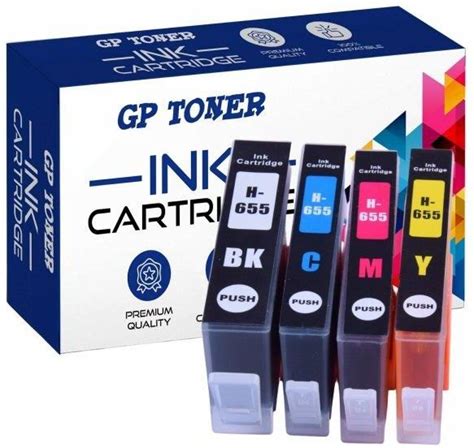 Tusz Gp Toner X Tusz Zamiennik Hp Xl