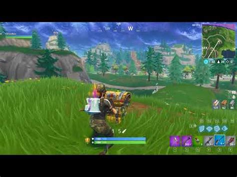 Fortnite Kill Solo Showdown Youtube