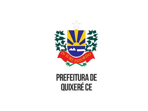 Concurso Prefeitura Municipal De Quixeréce Cursos Edital E Datas