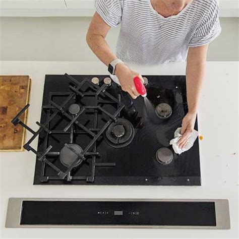 How To Clean Gas Stove Burner Caps The Curious Home