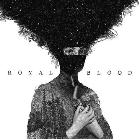 Royal Bloods Debut Album Came Out Years Ago Today R Royal Blood