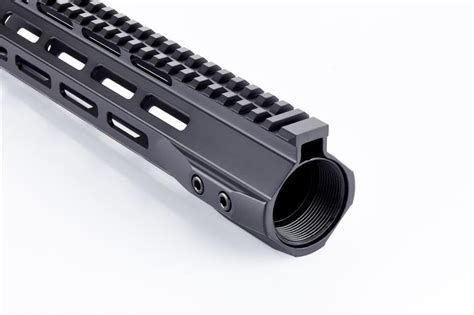 Wilson Combat Trmlokar1010 Ar 10 M Lok Handguard 6005a T5 Aluminum