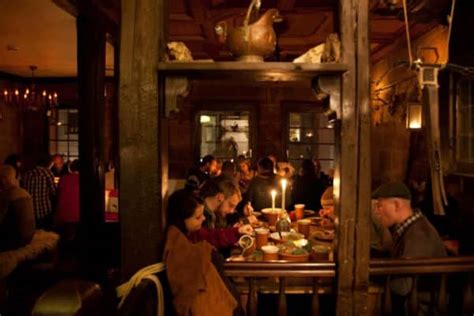 Finyas Taverne In Der Altstadt Einzigartige N Rnberger Location