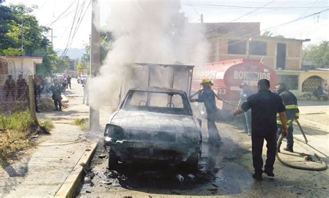 Tras Amenazas Y Ataques Bimbo Reanuda Operaciones En Acapulco