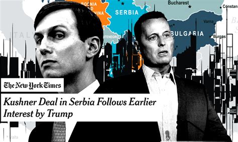 Investigimi NYT Fijet që luajti Grenell për idenë e vjetër të Trump