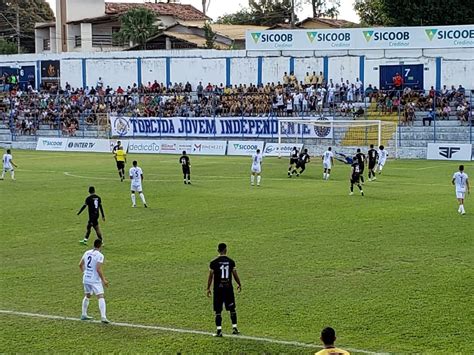 Reencontro Do North A Torcida Marcado Por Derrota Para A Urt