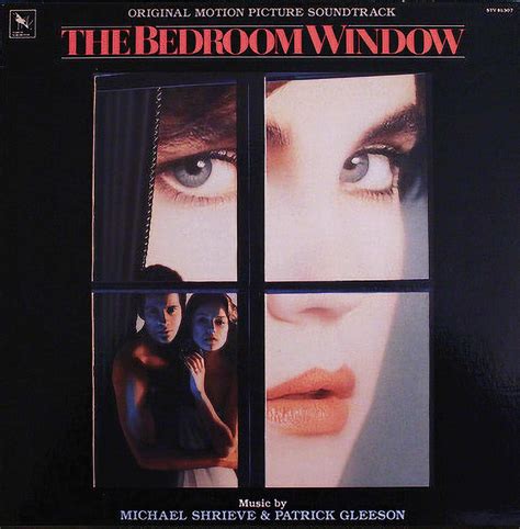 The Bedroom Window | Michael Shrieve and Patrick Gleeson | Michael Shrieve