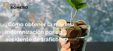 Reclamación De Indemnización Por Accidente De Tráfico