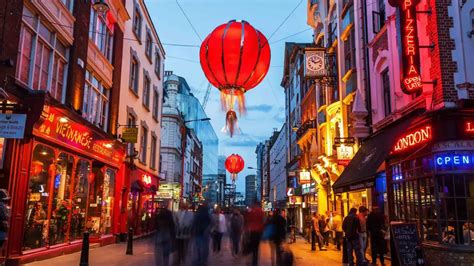 Soho O Que Fazer No Bairro Mais Vibrante De Londres Dicas Londres