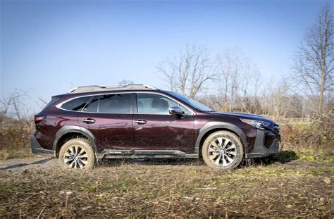 Subaru Outback Towing Capacity A Closer Look Tractionlife