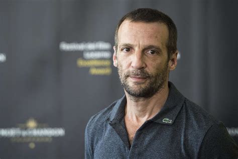 Mathieu Kassovitz Biographie Du Réalisateur De La Haine